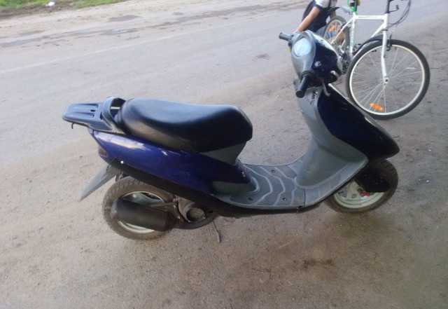 Продаю Хонда Такт Продаю Хонда Такт