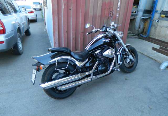 Suzuki Boulevard (сузуки болевард) Suzuki Boulevard (сузуки болевард)
