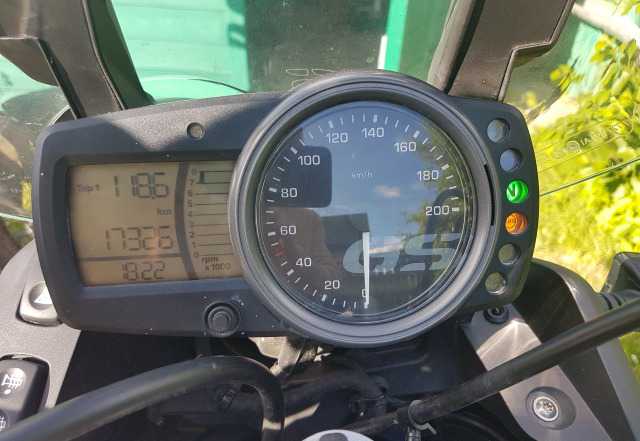 БМВ G650GS 2011г БМВ G650GS 2011г