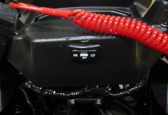 Стелс ATV 800 Guepard Трофи 2015 Стелс ATV 800 Guepard Трофи 2015