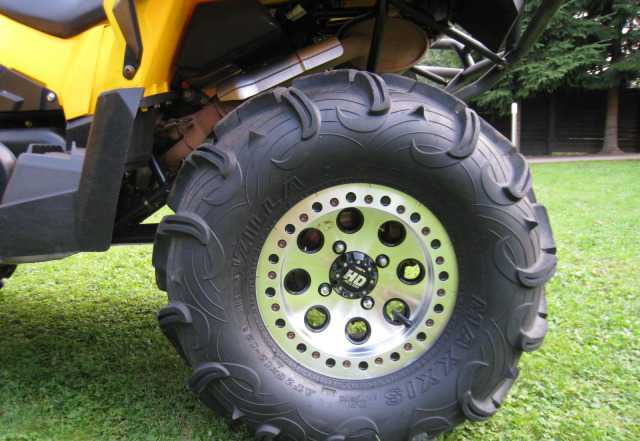 Стелс ATV 800 Guepard Трофи 2015 Стелс ATV 800 Guepard Трофи 2015