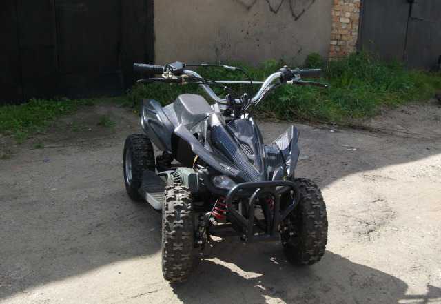 Квадроцикл Квадроцикл