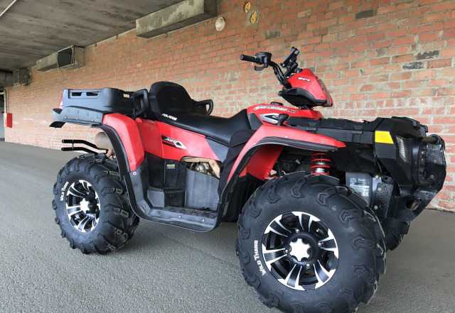 Polaris Sportsman 500 Polaris Sportsman 500