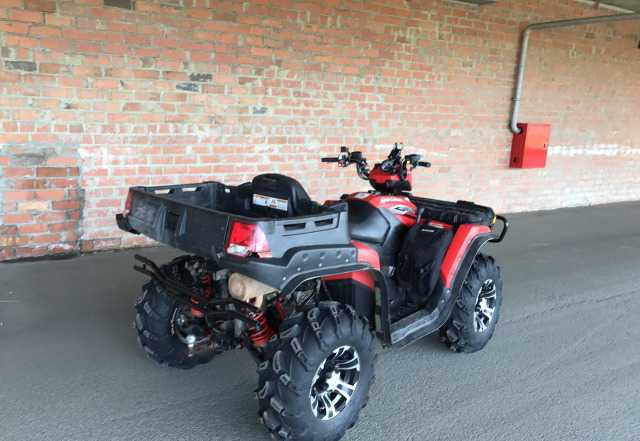 Polaris Sportsman 500 Polaris Sportsman 500