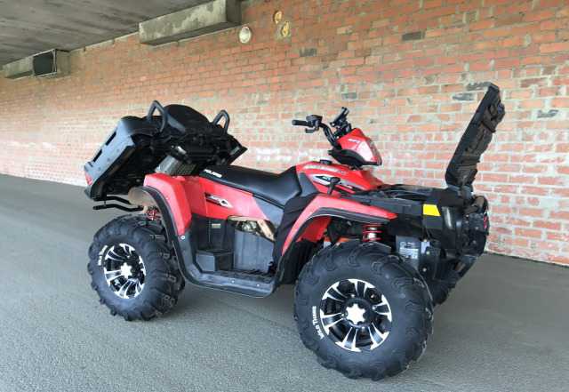 Polaris Sportsman 500 Polaris Sportsman 500