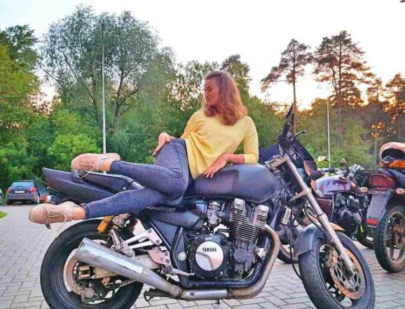 Ямаха xjr1200 Ямаха xjr1200