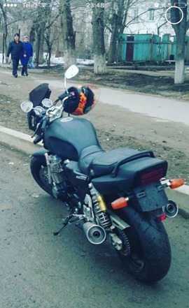Ямаха xjr1200 Ямаха xjr1200