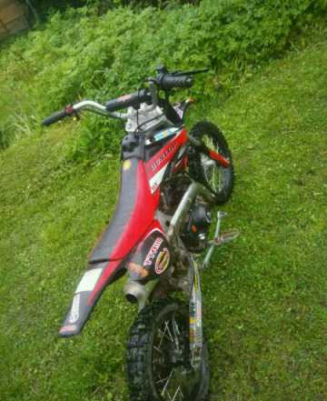 TTR 110 TTR 110