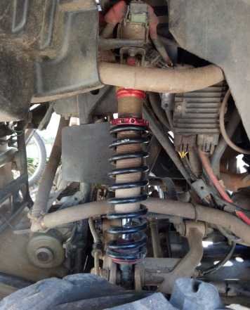 CFMoto Х8 CFMoto Х8