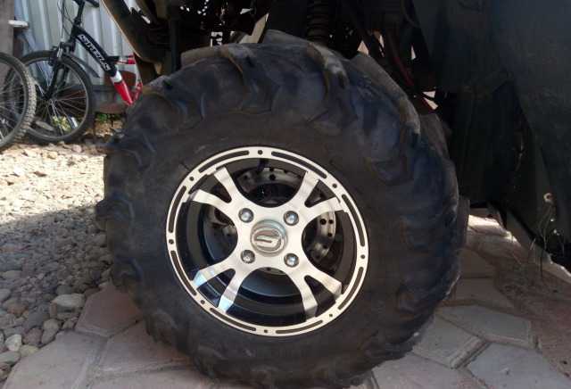 CFMoto Х8 CFMoto Х8