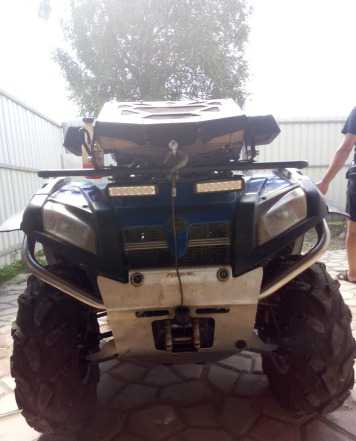 CFMoto Х8 CFMoto Х8