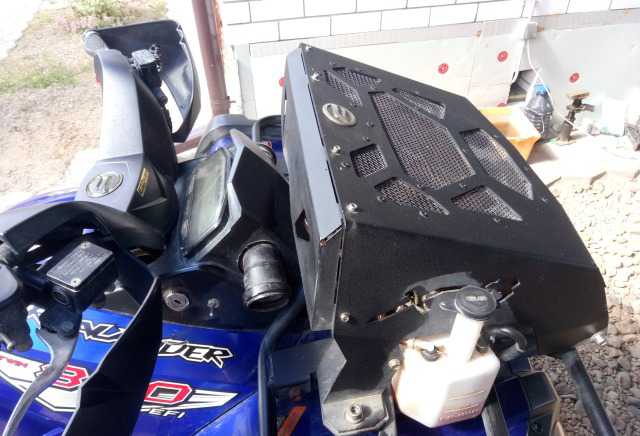 CFMoto Х8 CFMoto Х8