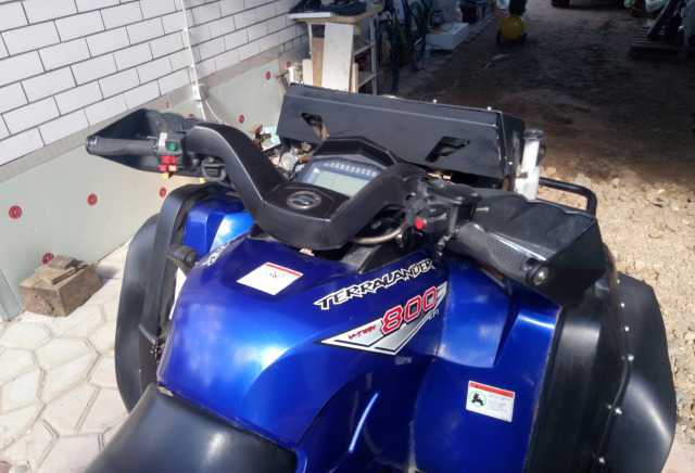 CFMoto Х8 CFMoto Х8