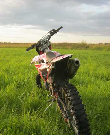 GasGas EC 300 2014 GasGas EC 300 2014