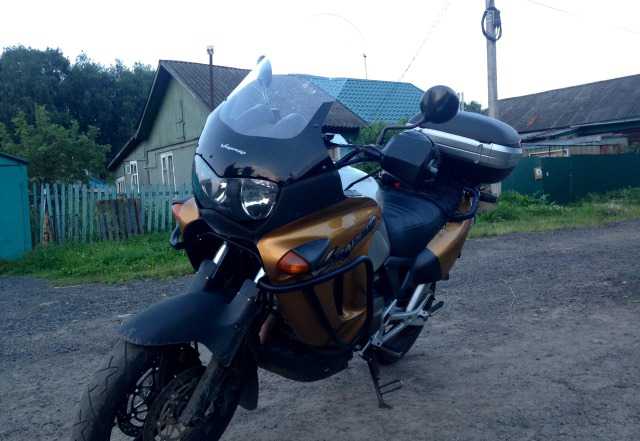 Хонда Верадеро xl1000 Хонда Верадеро xl1000
