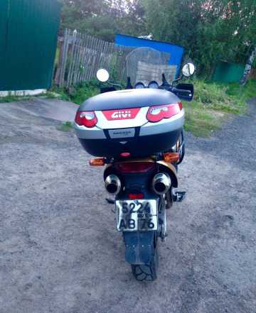 Хонда Верадеро xl1000 Хонда Верадеро xl1000
