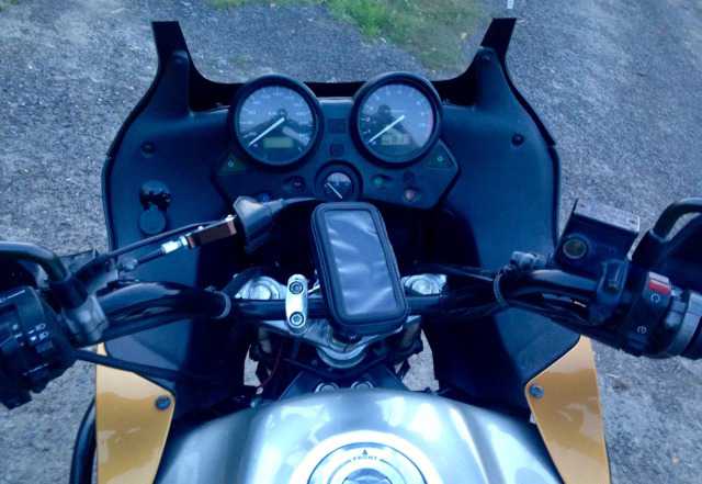 Хонда Верадеро xl1000 Хонда Верадеро xl1000