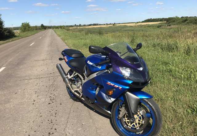 Кавасаки ниндзя ZX9R Кавасаки ниндзя ZX9R