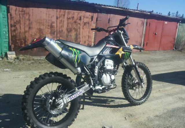 Suzuki 250sb Suzuki 250sb