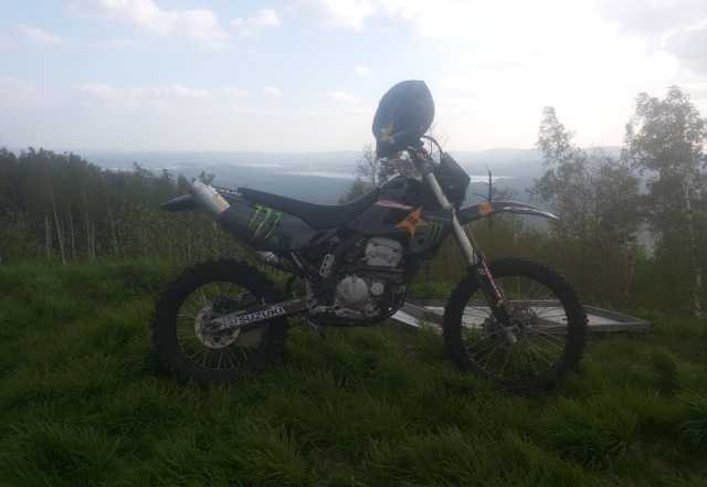 Suzuki 250sb Suzuki 250sb