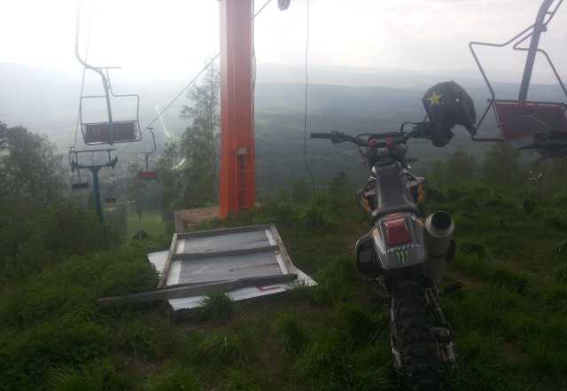 Suzuki 250sb Suzuki 250sb
