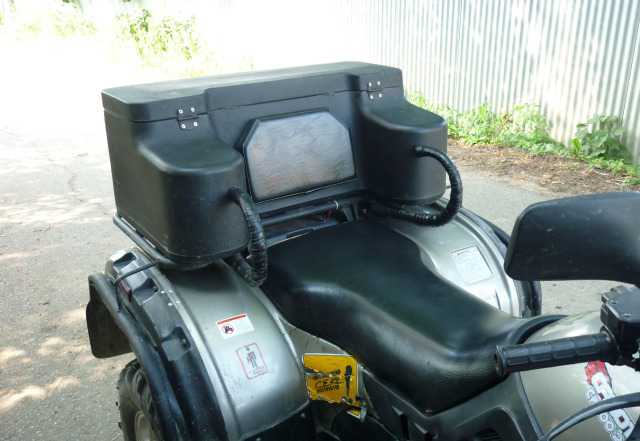 Квадроцикл сф мото 500 2а (CFMoto 500 2A) Квадроцикл сф мото 500 2а (CFMoto 500 2A)