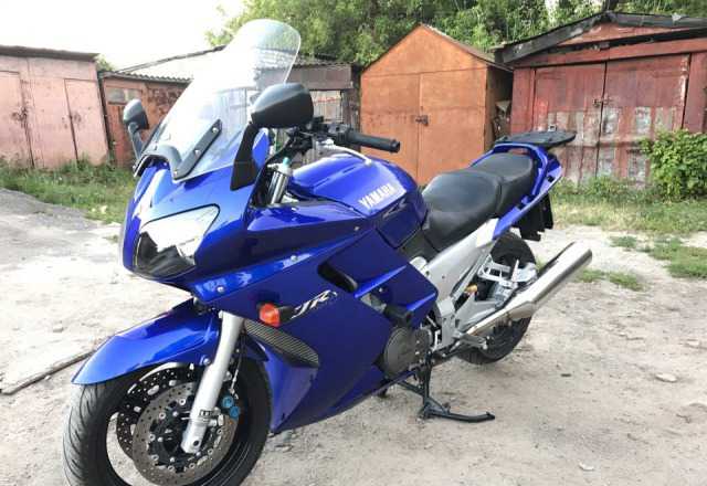 Ямаха fjr1300 Ямаха fjr1300
