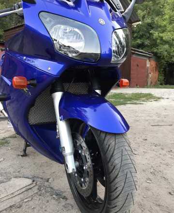 Ямаха fjr1300 Ямаха fjr1300
