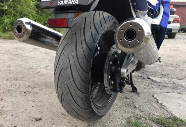 Ямаха fjr1300 Ямаха fjr1300