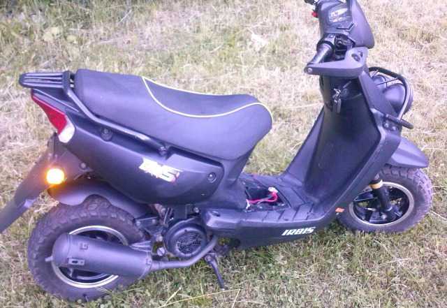 Ирбис bws 150cc Ирбис bws 150cc