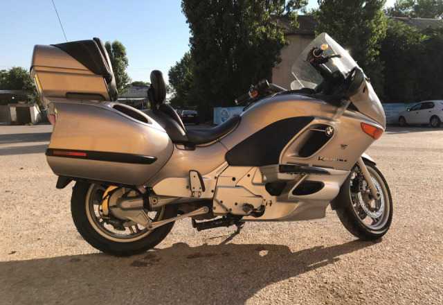 Продам БМВ K1200LT Продам БМВ K1200LT