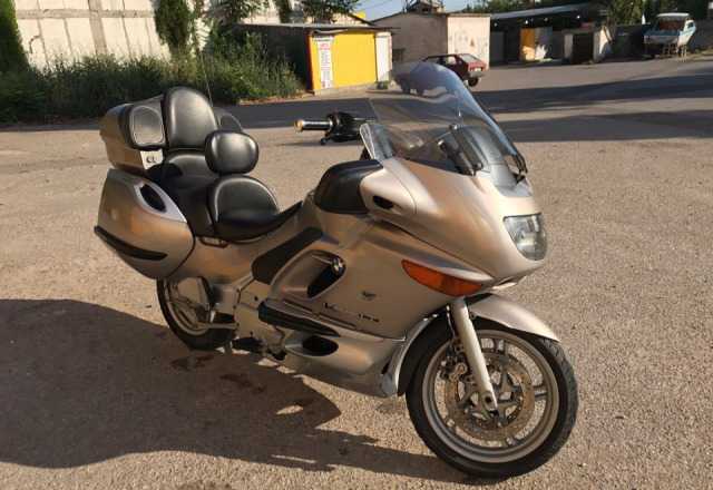Продам БМВ K1200LT Продам БМВ K1200LT