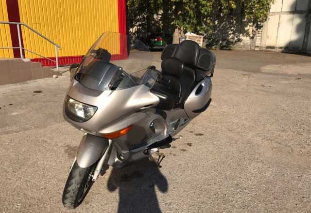 Продам БМВ K1200LT Продам БМВ K1200LT