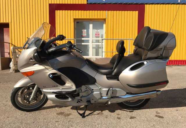 Продам БМВ K1200LT Продам БМВ K1200LT