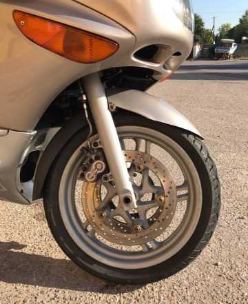 Продам БМВ K1200LT Продам БМВ K1200LT