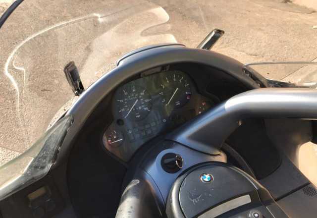 Продам БМВ K1200LT Продам БМВ K1200LT