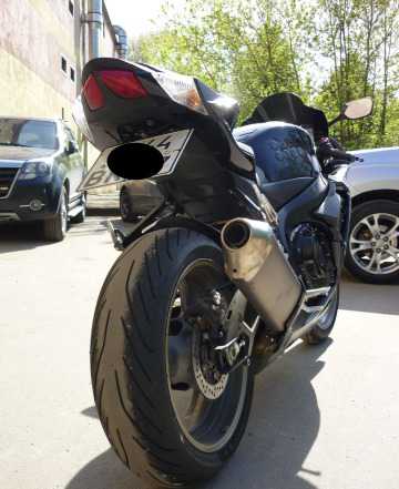Продаю Suzuki GSX-Р 750 L1 (2011 г.в) Продаю Suzuki GSX-Р 750 L1 (2011 г.в)