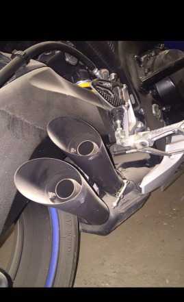 Suzuki gsxr 1000 K9 Suzuki gsxr 1000 K9