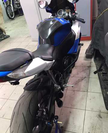 Suzuki gsxr 1000 K9 Suzuki gsxr 1000 K9