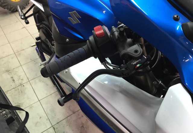 Suzuki gsxr 1000 K9 Suzuki gsxr 1000 K9