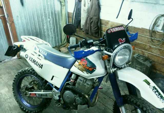 Продам Ямаха TTR250 Продам Ямаха TTR250
