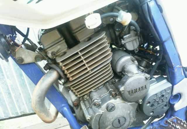 Продам Ямаха TTR250 Продам Ямаха TTR250
