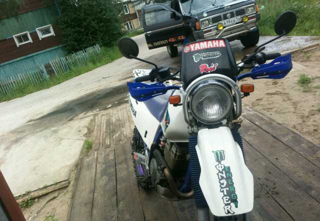Продам Ямаха TTR250 Продам Ямаха TTR250