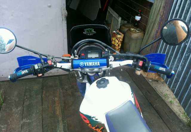 Продам Ямаха TTR250 Продам Ямаха TTR250