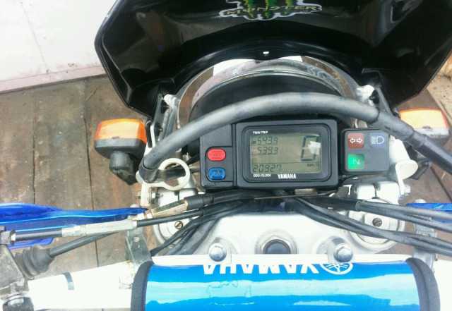 Продам Ямаха TTR250 Продам Ямаха TTR250