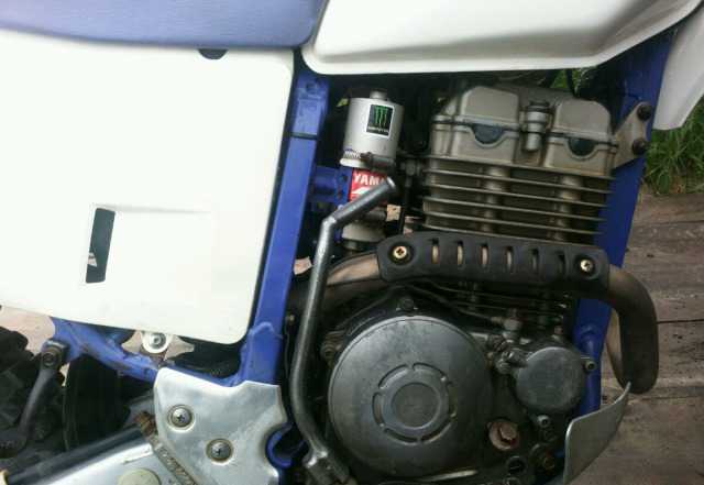Продам Ямаха TTR250 Продам Ямаха TTR250