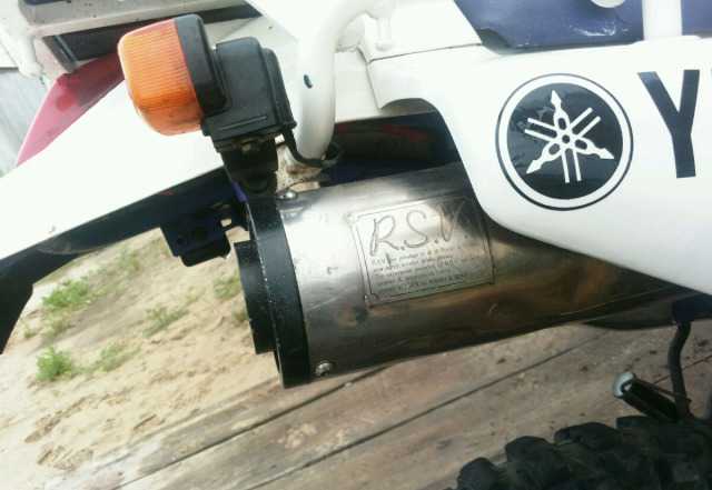 Продам Ямаха TTR250 Продам Ямаха TTR250