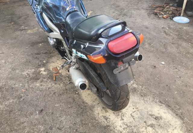 Кавасаки zzr 2 Кавасаки zzr 2