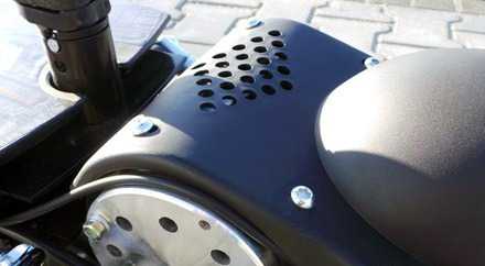 Электросамокат скутер 800w viron Электросамокат скутер 800w viron