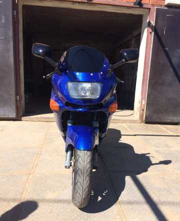Кавасаки zzr 400-2 Кавасаки zzr 400-2